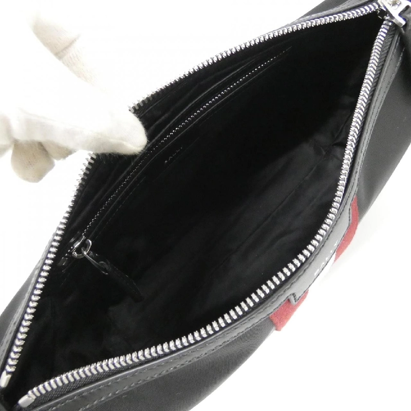 Túi đeo vai BALLY CODE CARRY - Hàng hiệu Chính hãng 768244