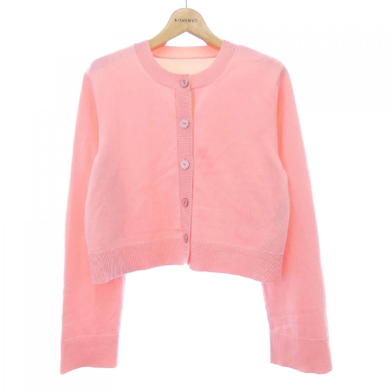 Áo khoác cardigan FOXEY NEW YORK - Hàng hiệu Authentic 826499