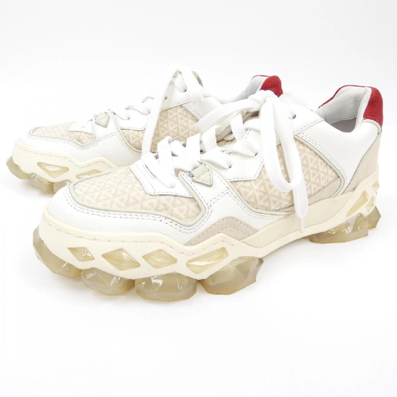 【Mã giảm giá】Giày thể thao JIMMY CHOO 661203