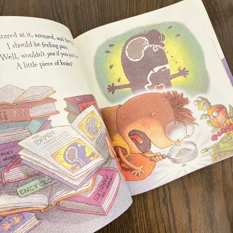 Parts (from the best-selling author) 973852