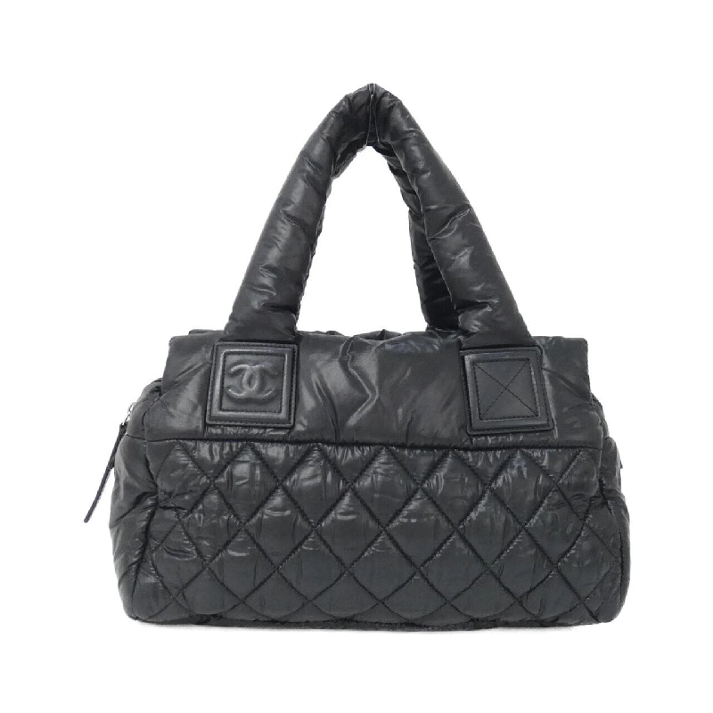 Túi xách Chanel Coco Cocoon Line 48619 - Hàng hiệu Authentic 771486