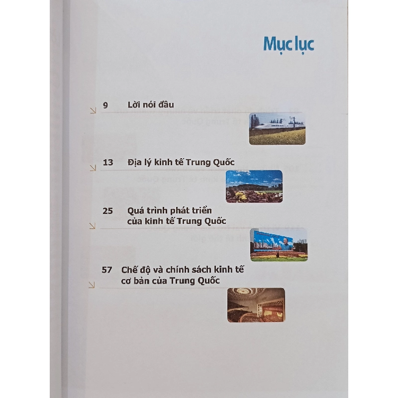 Kinh tế Trung Quốc - Vũ Lực, Tùy Phúc Dân, Trịnh Lỗi (Nguyễn Thị Thu Hằng dịch) 929979