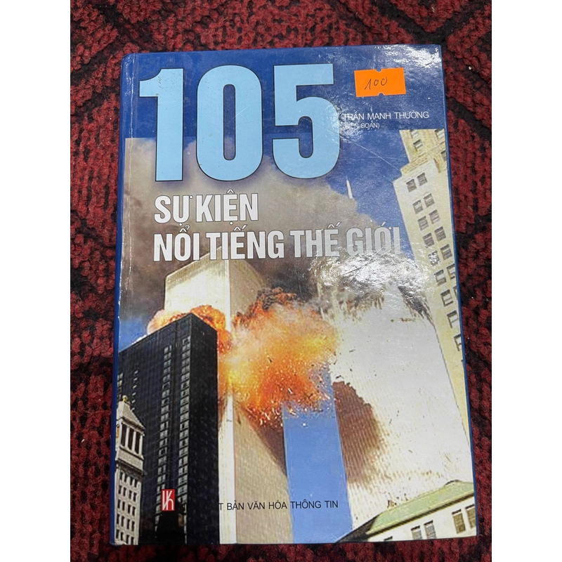 105 Sự kiện nổi tiếng thế giới (c) 359638