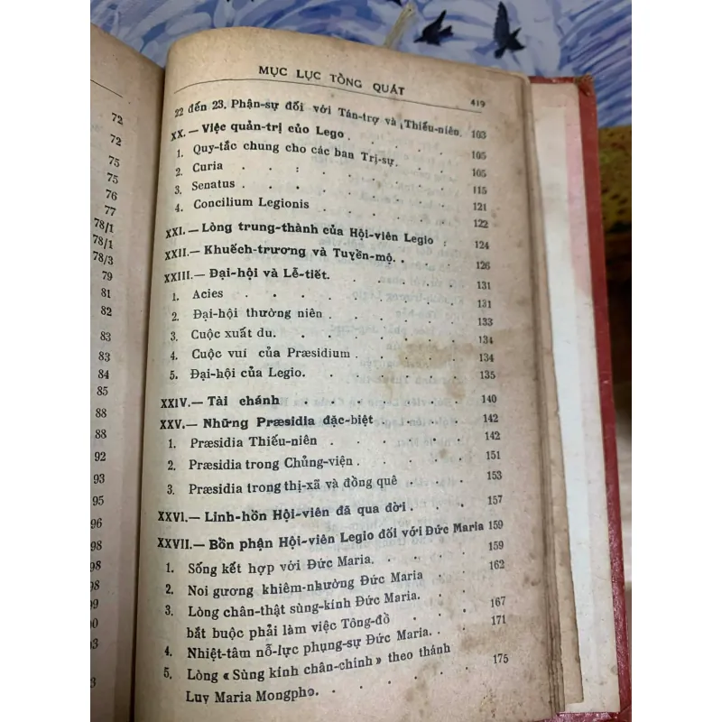 Legio Mariae 1965 928012