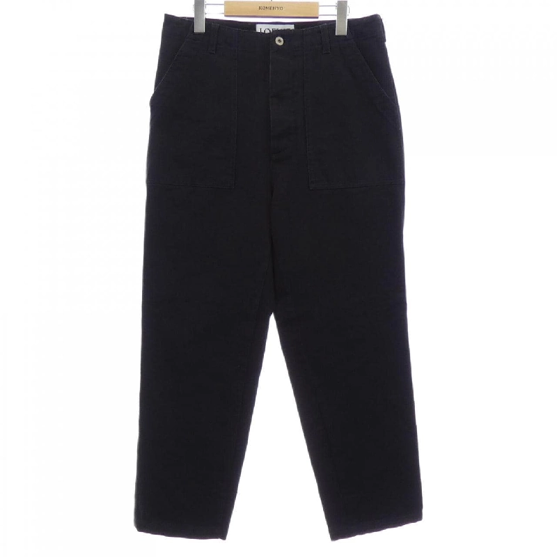 LOEWE H2282022IB Jeans - Hàng hiệu Chính hãng 886166