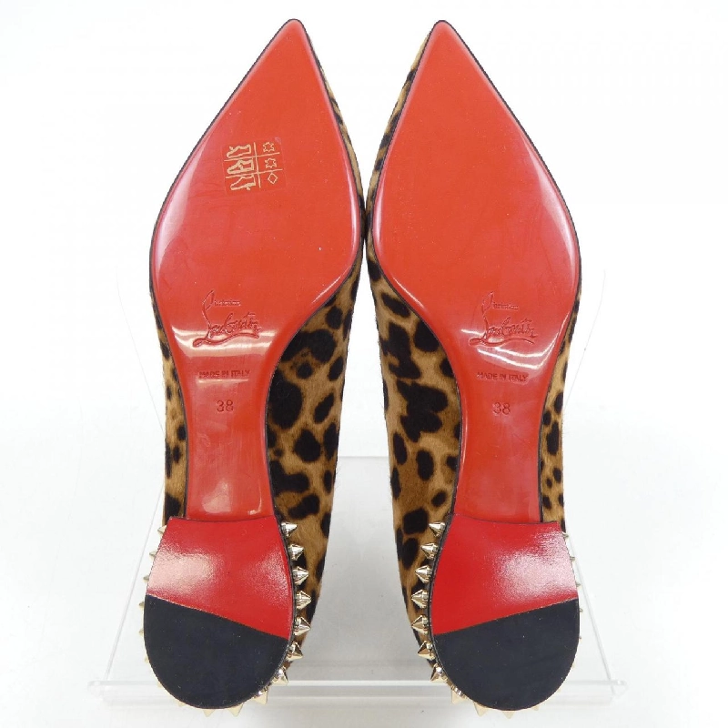 【Mã giảm giá】Giày CHRISTIAN LOUBOUTIN 661376