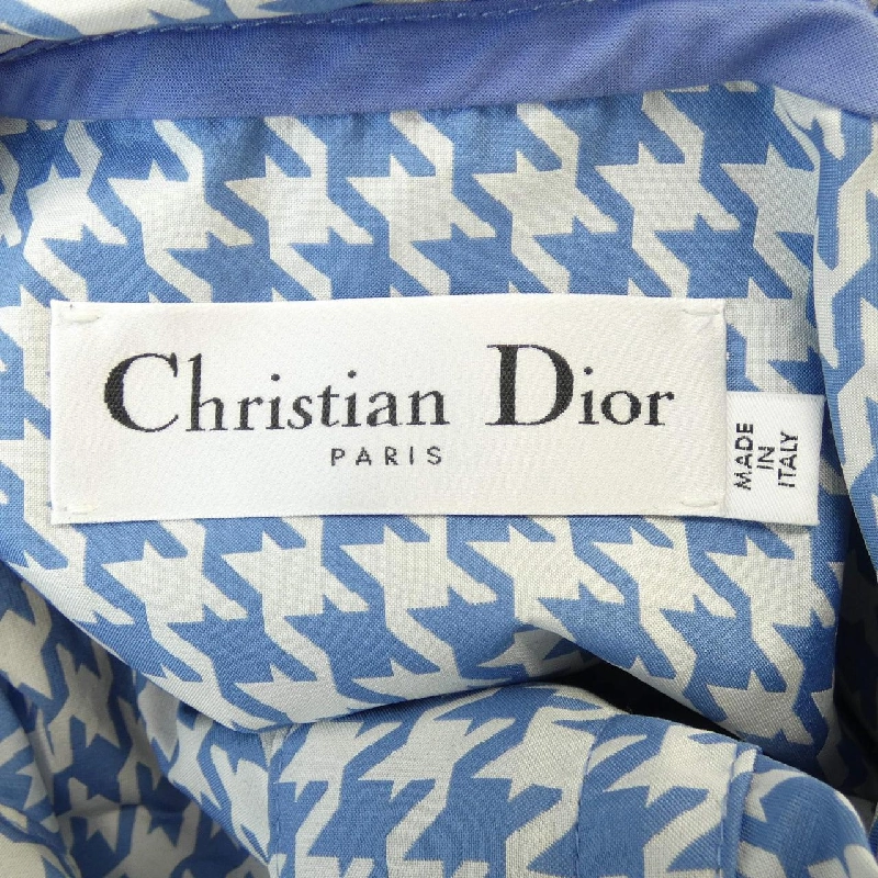 【Mã giảm giá】Christian Dior CHRISTIAN DIOR Áo gile 645164