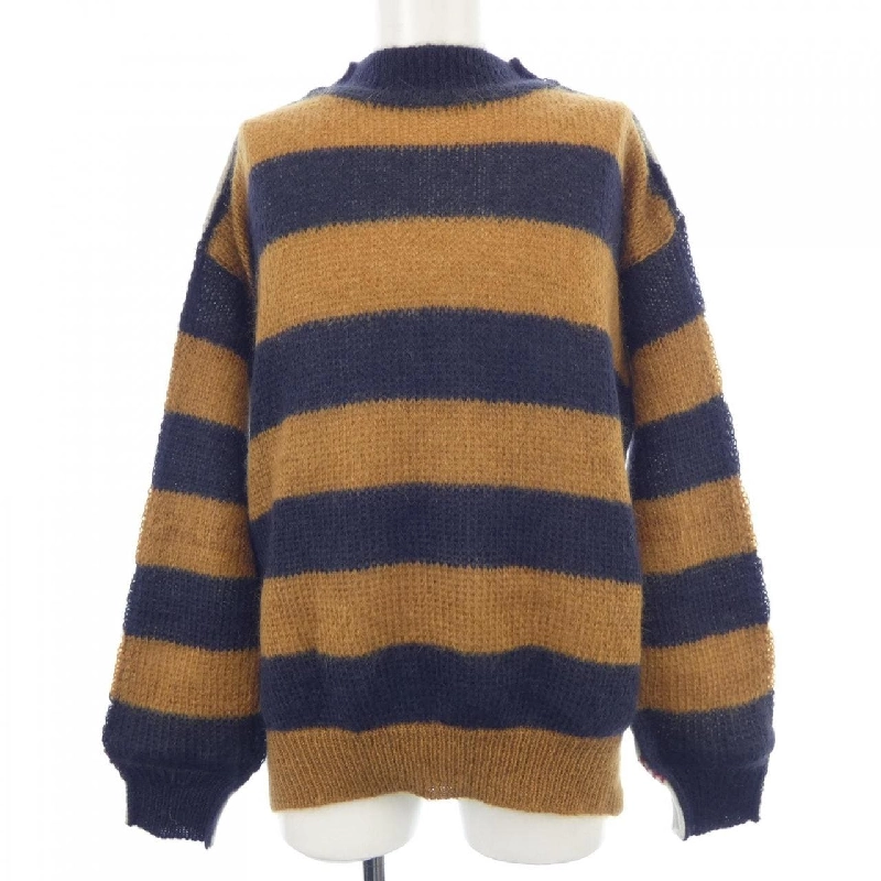 MARNI - Áo len Hàng hiệu Chính hãng 899035