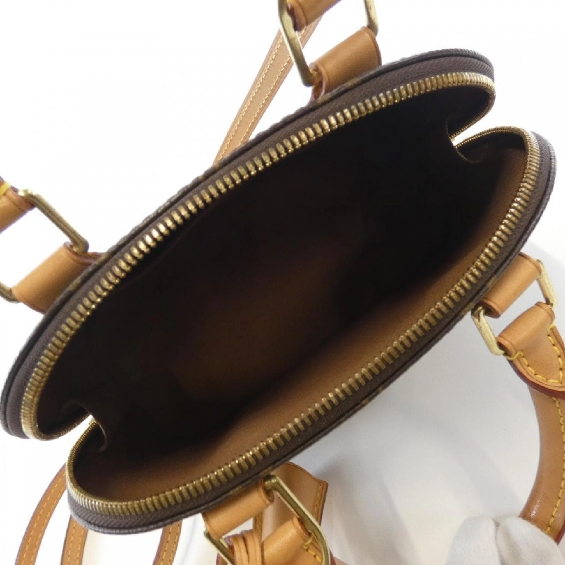 Túi xách Louis Vuitton Monogram Alma BB M53152 - Hàng hiệu Chính hãng 766799