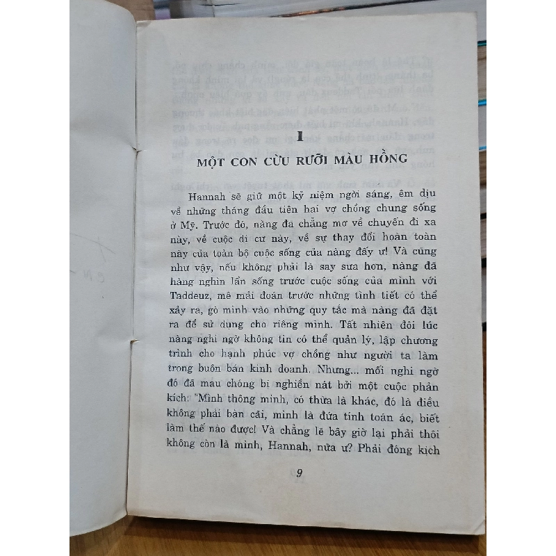 Hannah Nữ hoàng - Paul Loup Sulitzer (Trần Châu, Trần Thư, Mai Luân dịch) 577770