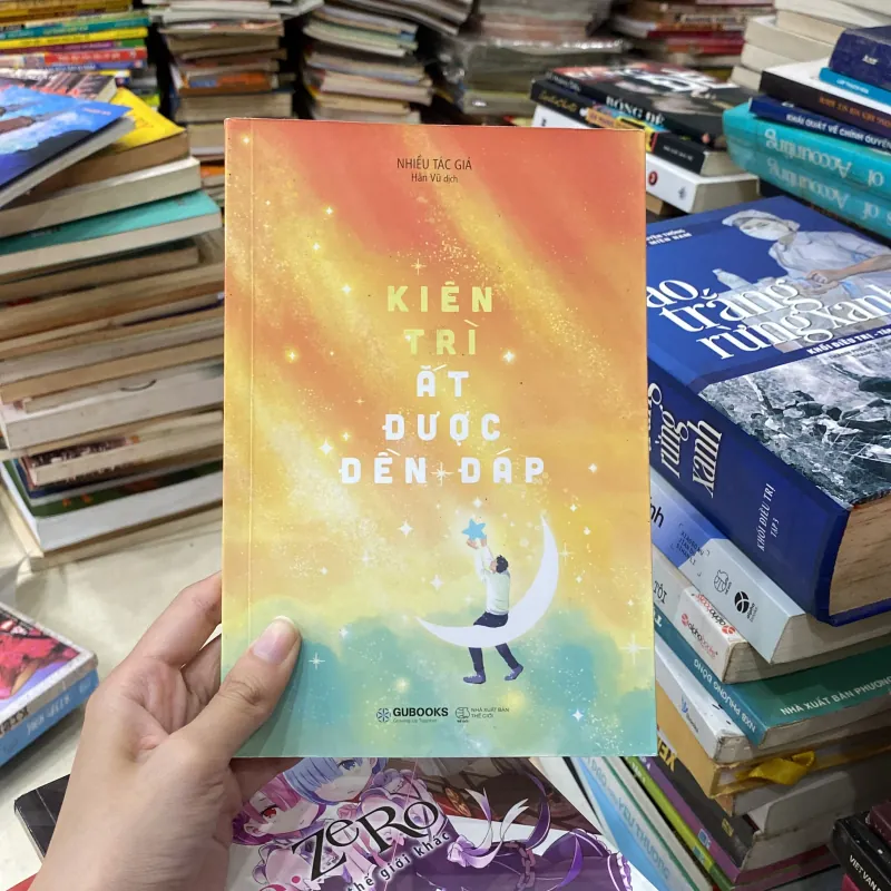 Kiên Trì Ắt Được Đền Đáp♟️ 745253