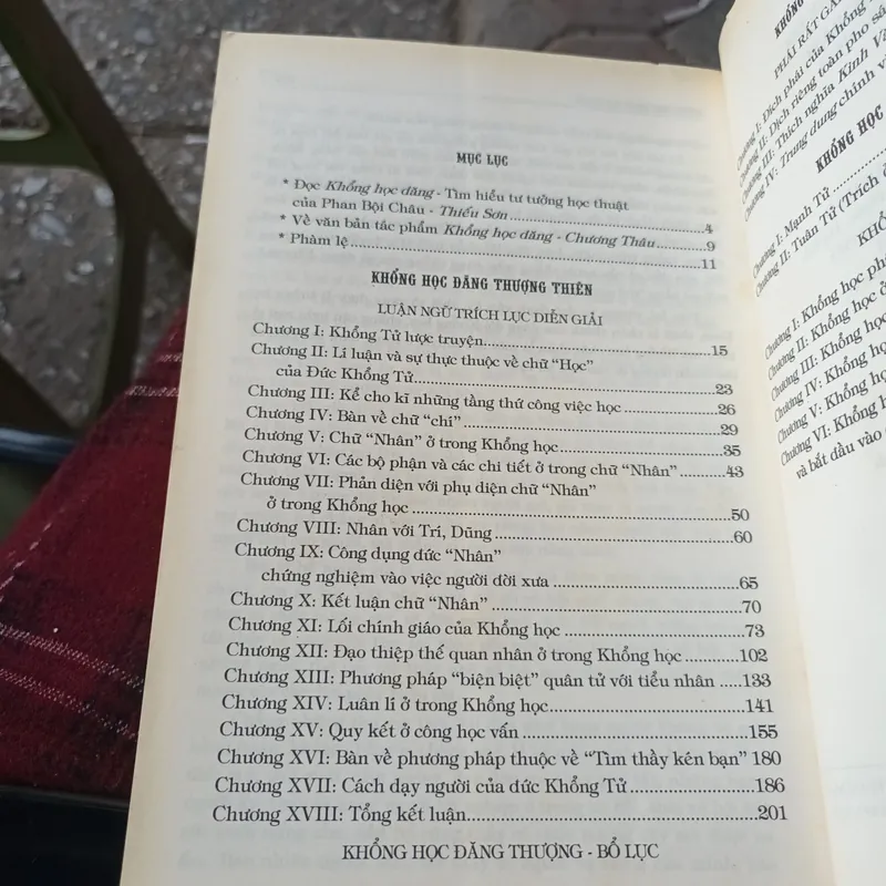 Khổng Học Đăng - Sào Nam Phan Bội Châu 738652