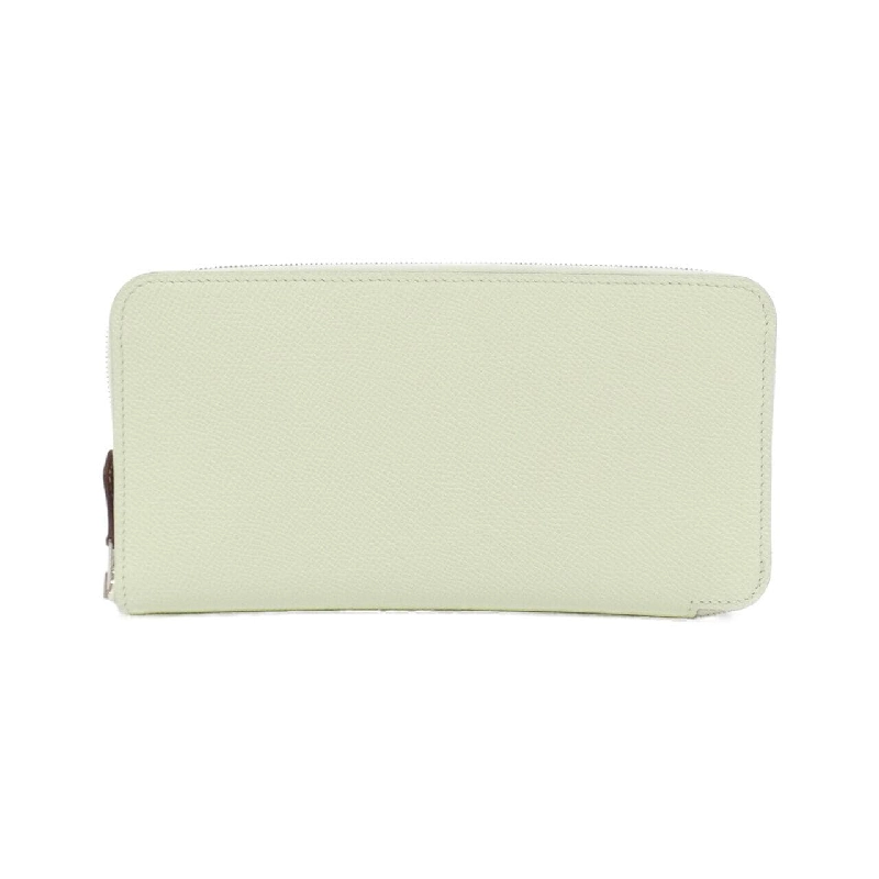 Ví Hermes EN LIBERTE Silk In Classic 084387CK 622082