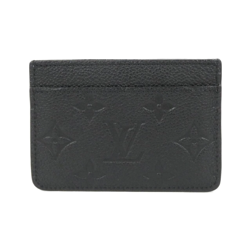 Ví thẻ Louis Vuitton Monogram Empreinte Port Cart Sản phẩm M69171 624162