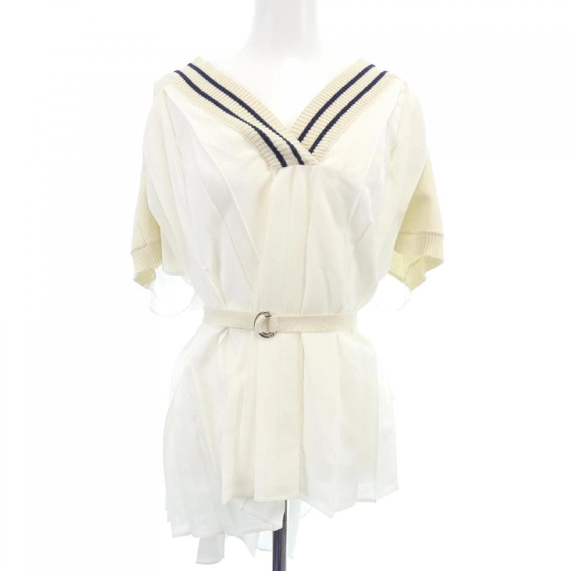 EZUMi YESS22KT06 Áo len - Hàng hiệu Authentic 773972