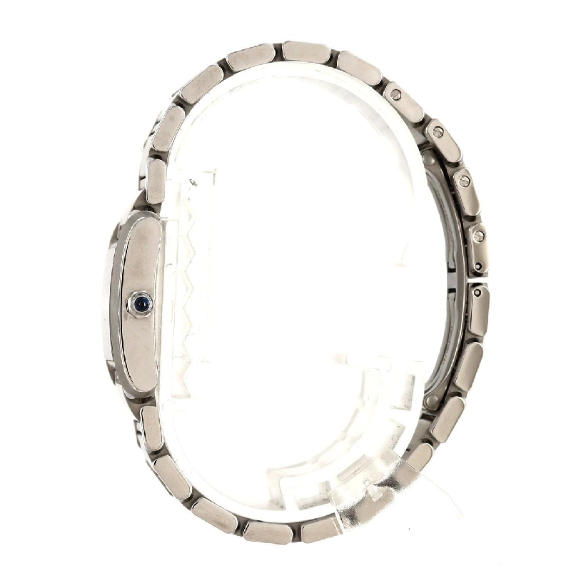 Cartier Tank Française SM W51008Q3 SS Quartz - Hàng hiệu Chính hãng 881200