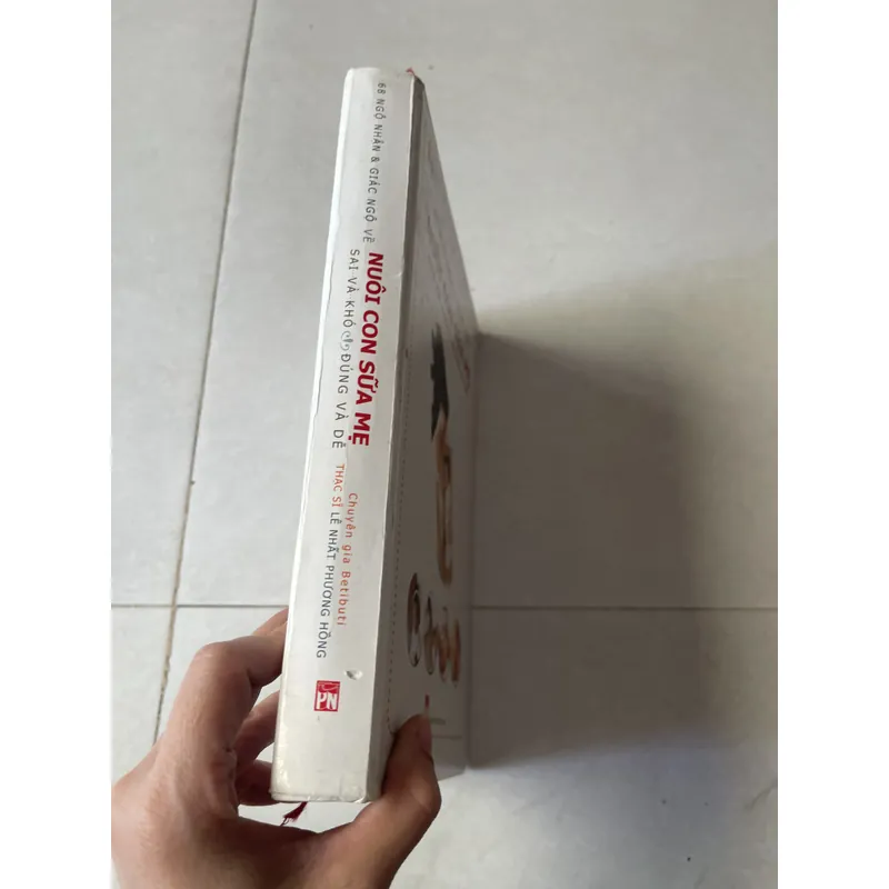 68 Ngộ Nhận & Giác ngộ nuôi con bắng sữa mẹ  707491