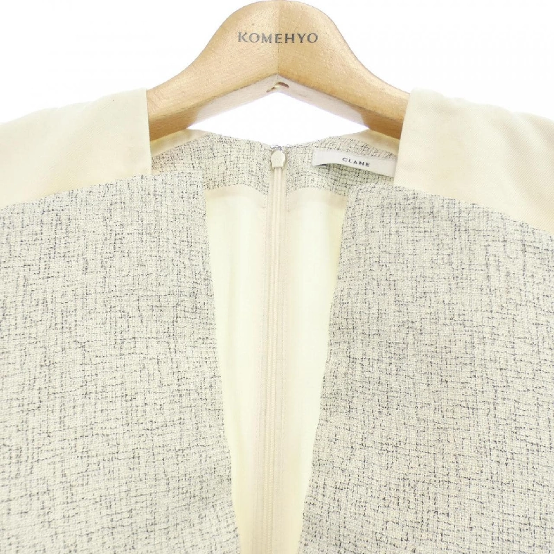 【Mã giảm giá】CLANE Váy 651985