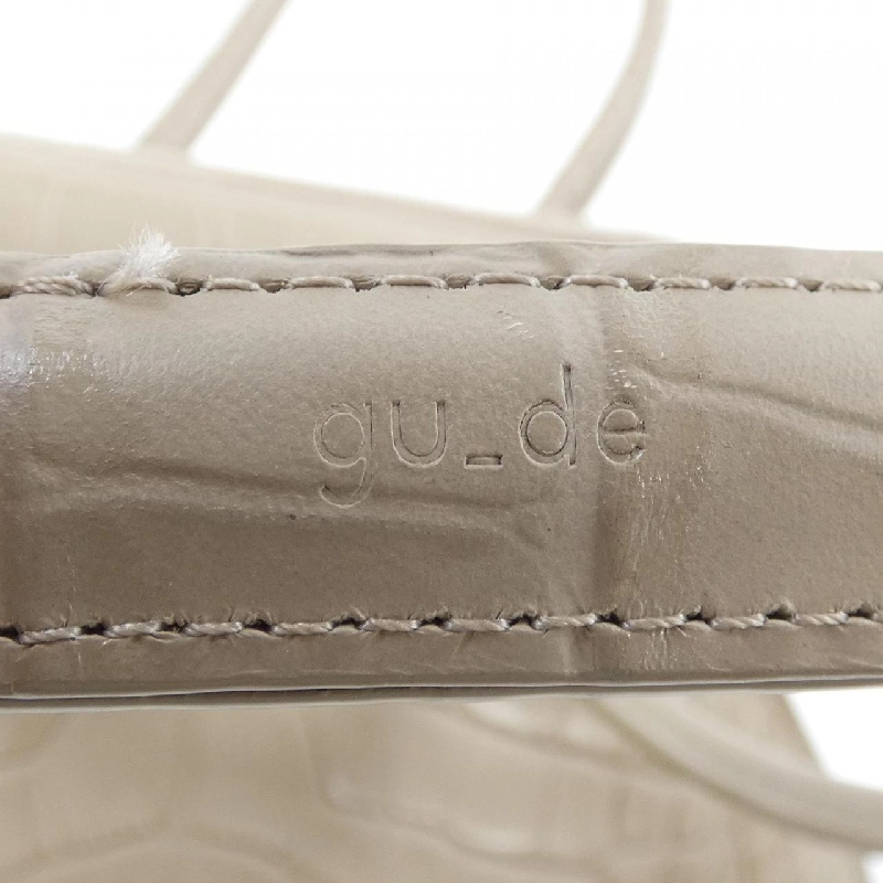 Túi gu_de - Hàng hiệu Chính hãng 831608