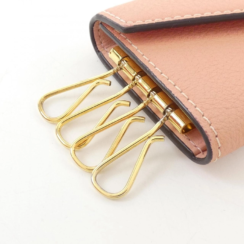 【Mã giảm giá】Bonaventura BONAVENTURA KEY CASE 657121