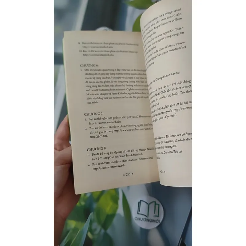Nếu Tôi Biết Được Khi Còn 20 - Tina Seelig 1064332
