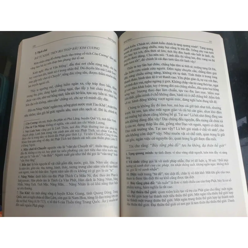 Suối Nguồn - Tập 8 757018