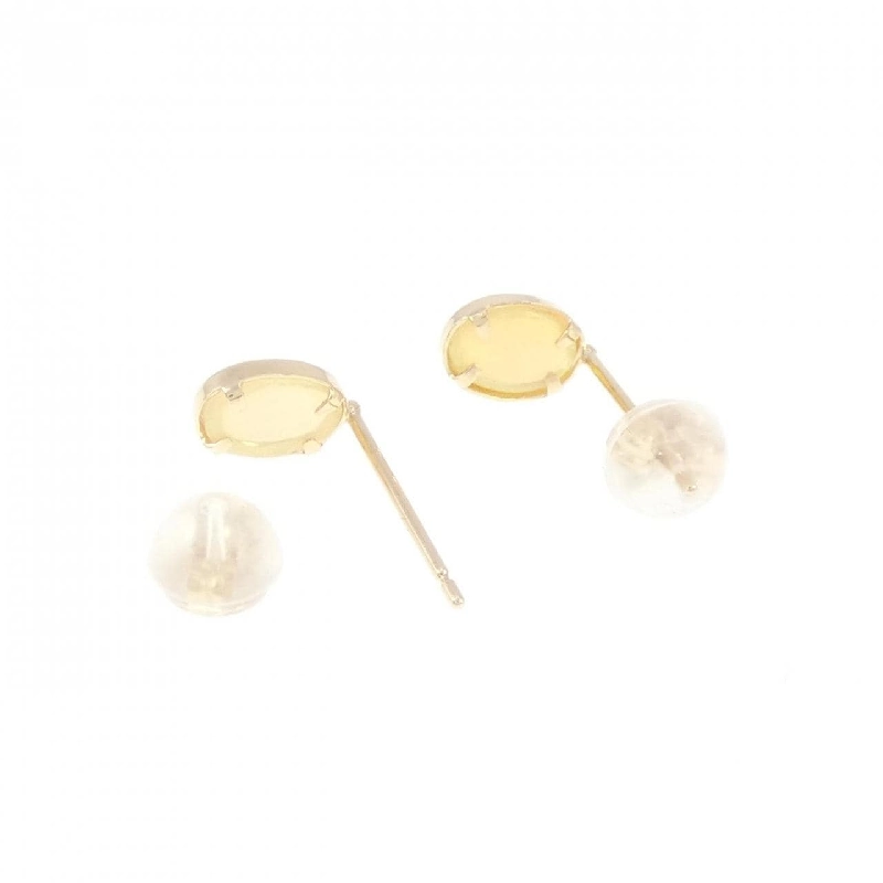 K10YG Opal Bông tai - Hàng hiệu Chính hãng 870835