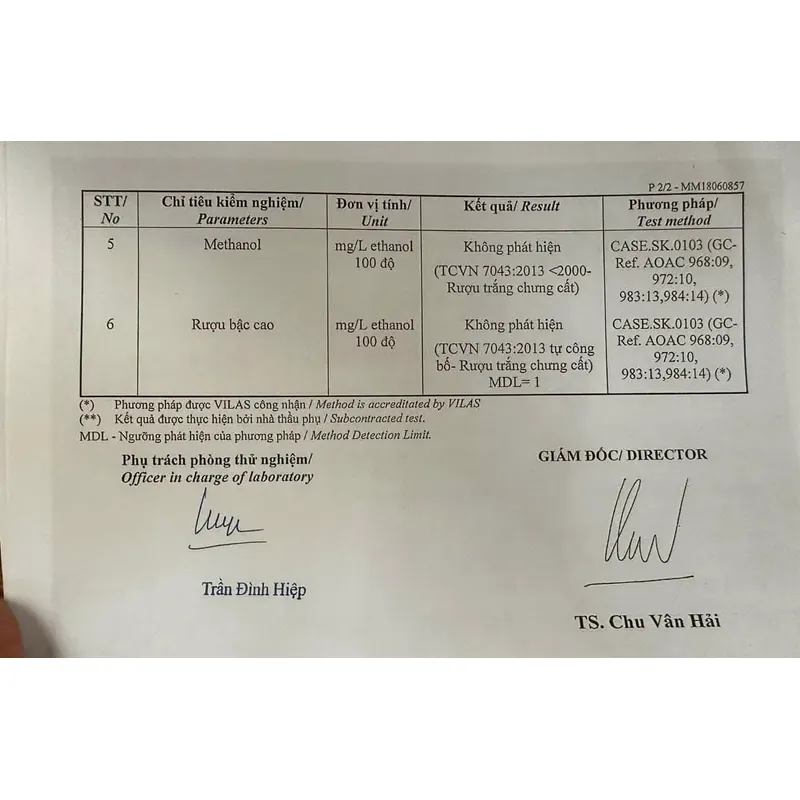 RƯỢU SẠCH AN NHIÊN  604989