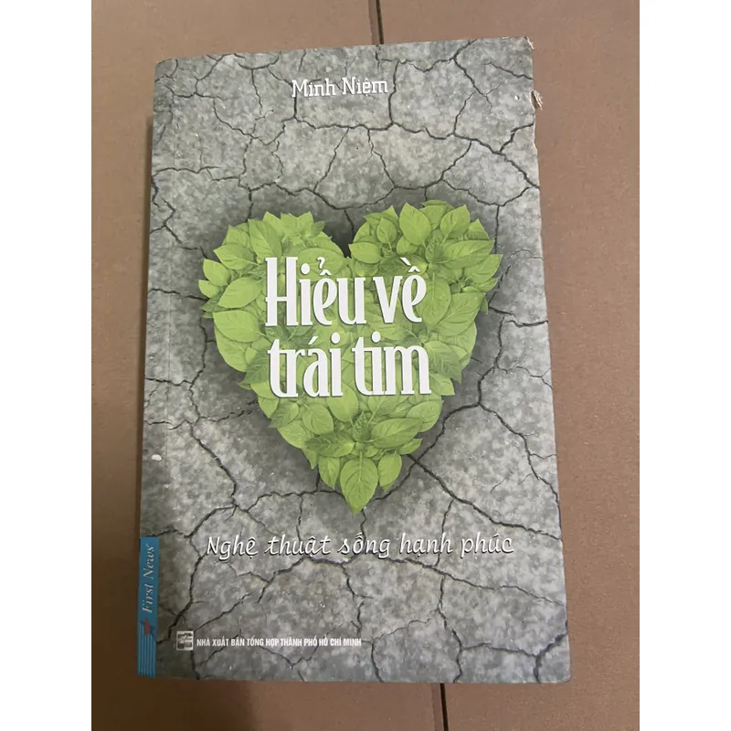 Hiểu về trái tim - Minh Niệm 729042