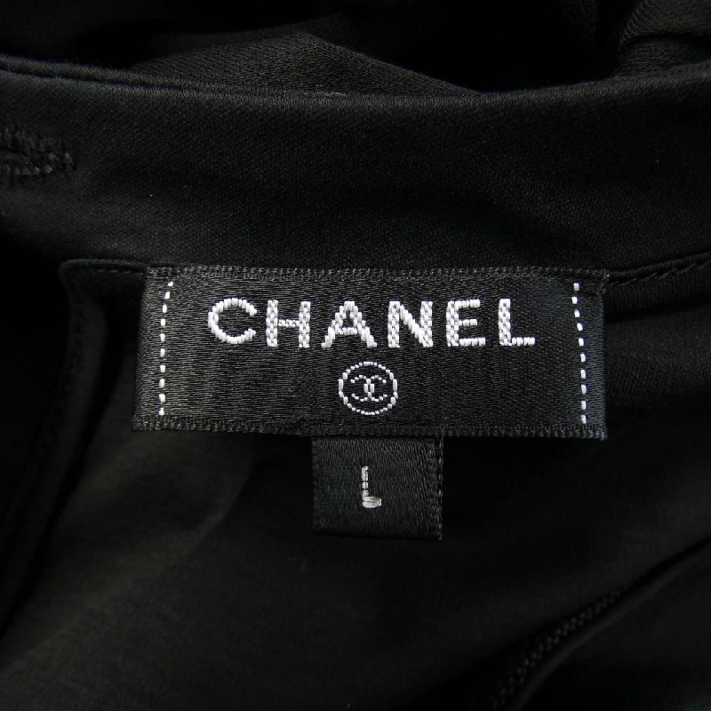 【Mã giảm giá】Chanel CHANEL Đầm cắt 651180