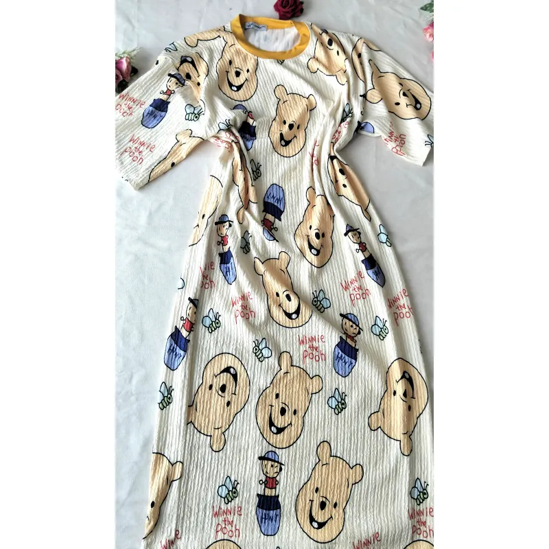 Đầm freesize  995931