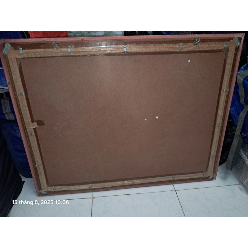 Tranh thiêu tay thủ công 532325