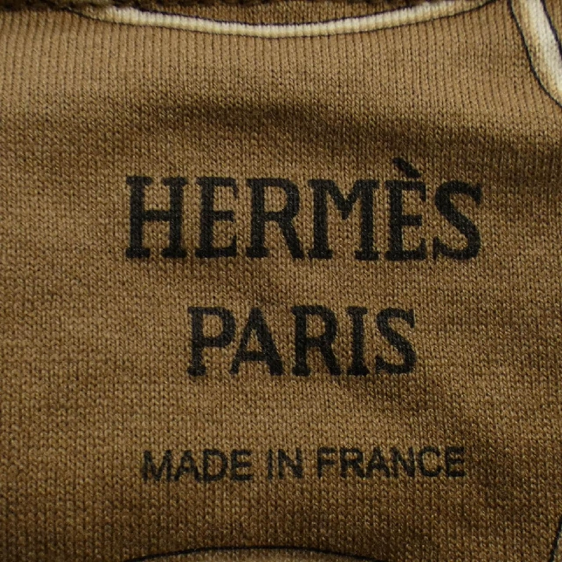 Áo thun HERMES - Hàng hiệu Chính hãng 826877