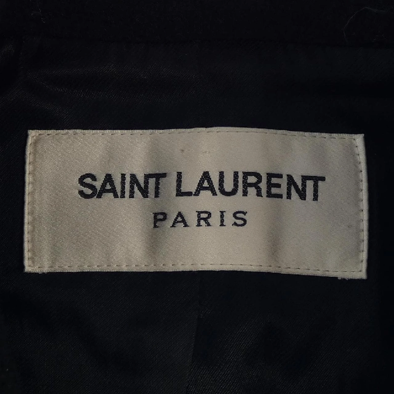 Áo khoác SAINT LAURENT 635867