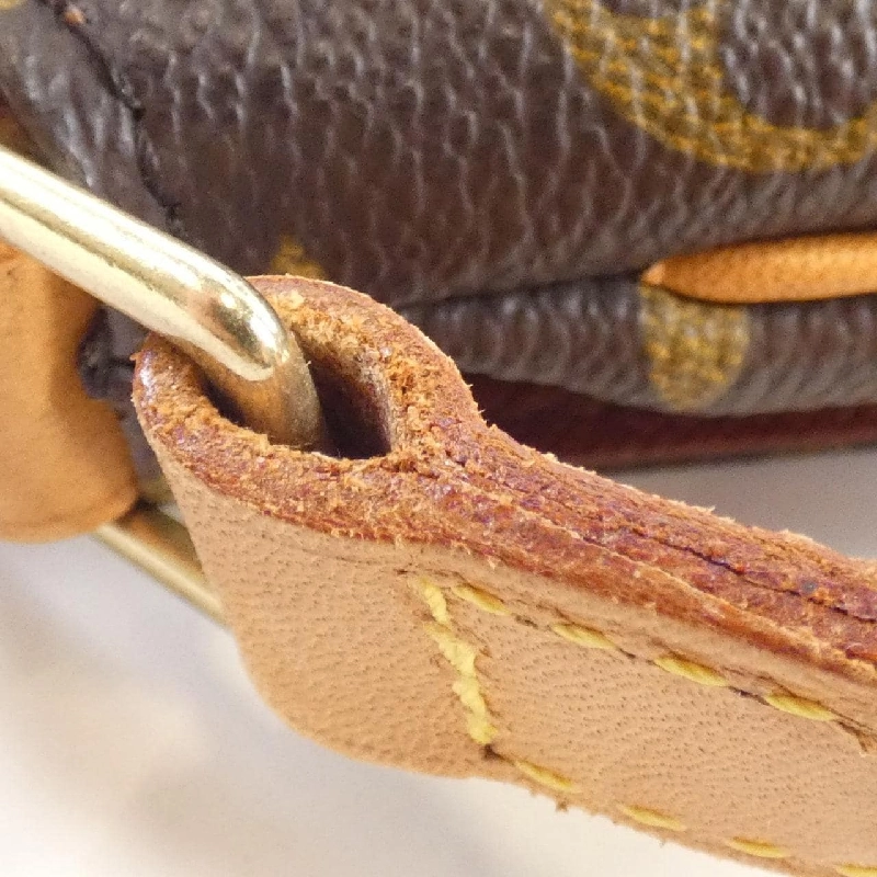 Túi xách vai Louis Vuitton Monogram Musette Tango M51257 612814