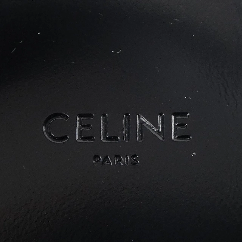 Giày sandal CELINE 345663338C.38NO - Hàng hiệu Authentic 830262