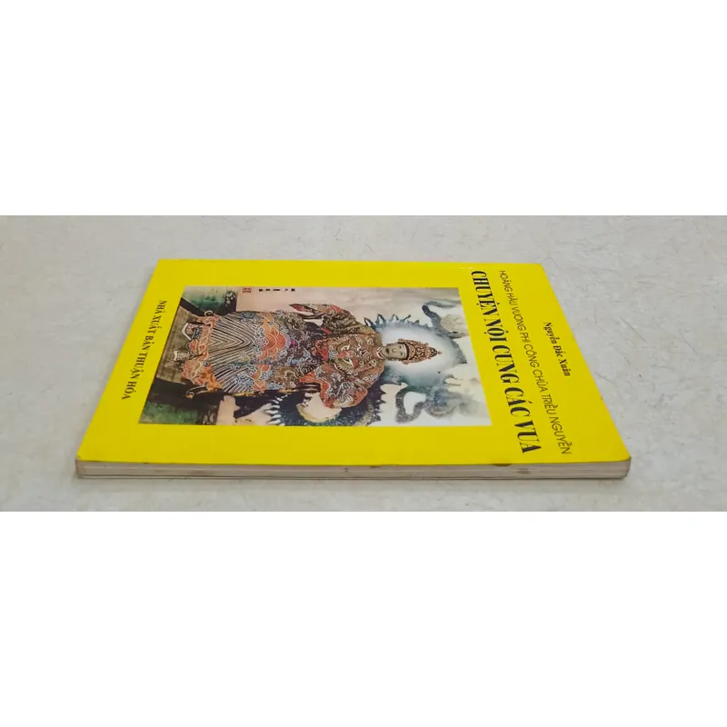 Chuyện nội cung các vua 🌻 596734