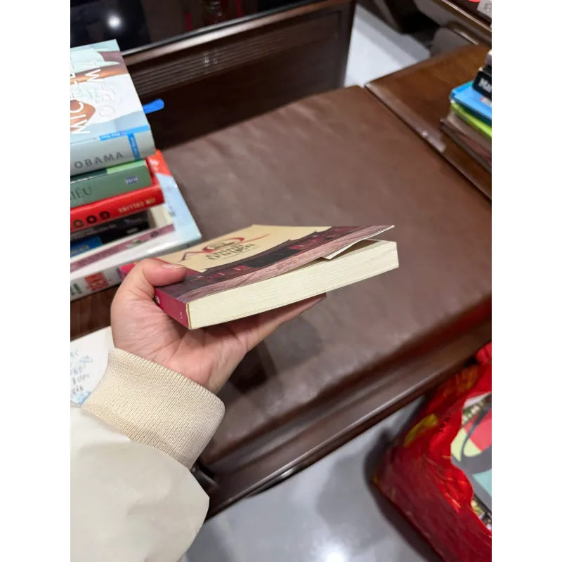 AQ Chính Truyện – Lỗ Tấn | Tác phẩm kinh điển văn học Trung Quốc - K3 1010273