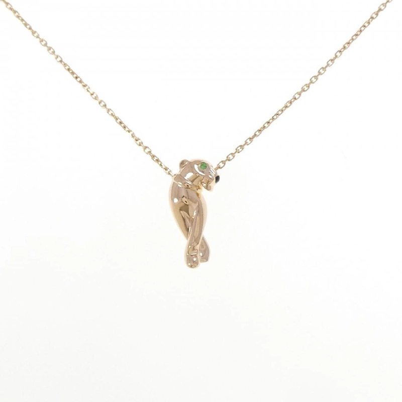 Cartier Panthère Necklace - Hàng hiệu Authentic 843189
