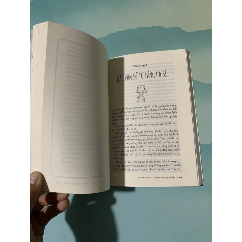 Dưỡng Da trọn gói 1017900