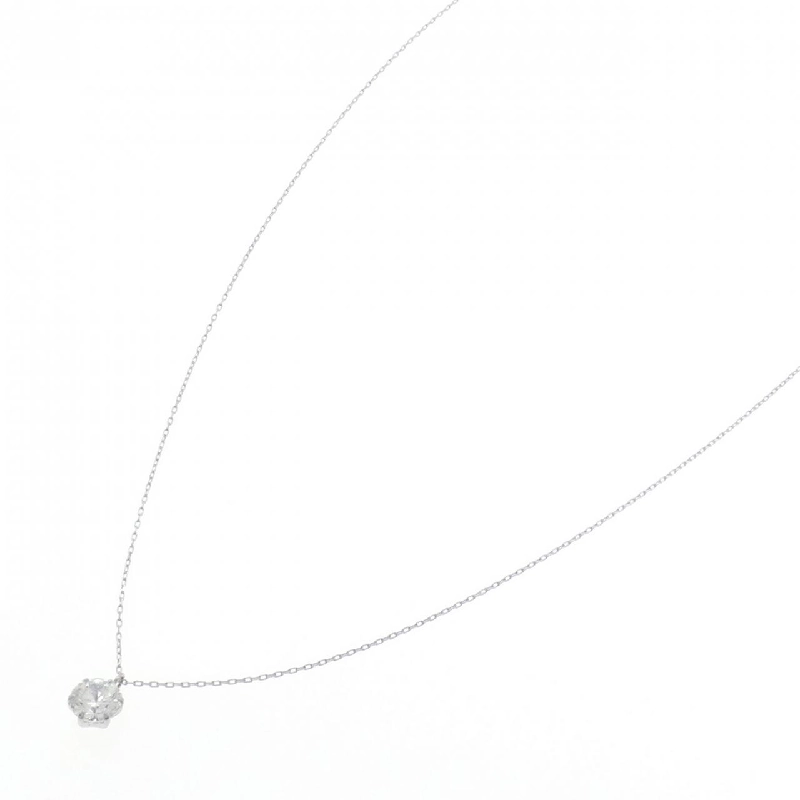 PT900/PT850 Cubic Necklace - Hàng hiệu Authentic 859472