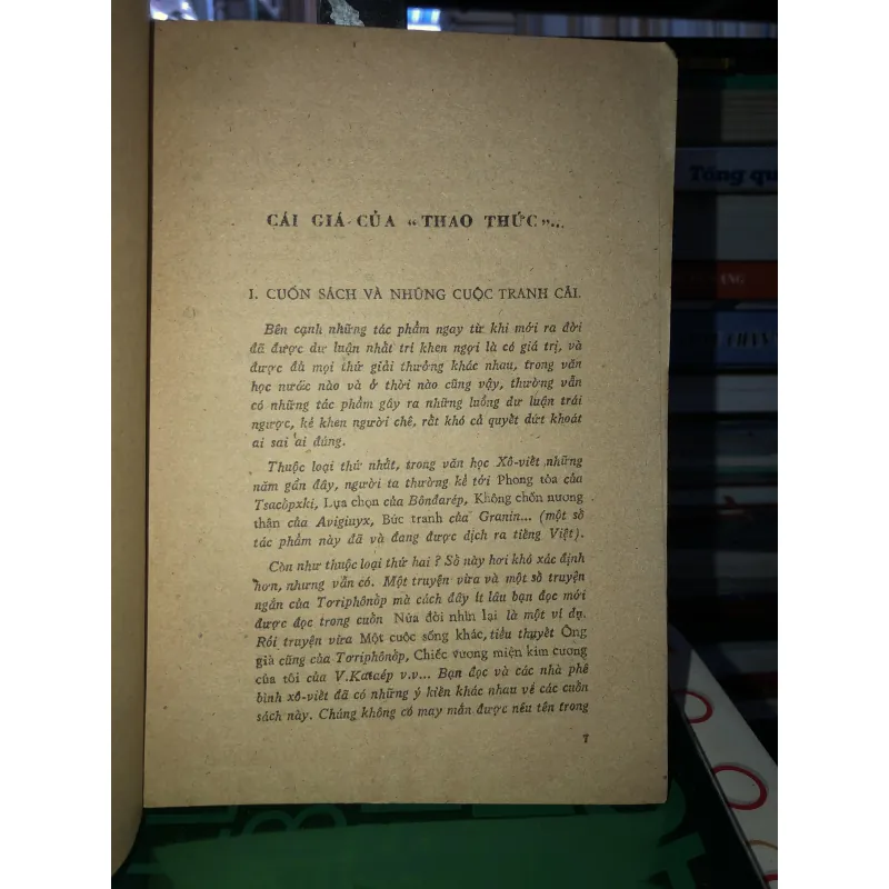 Thao thức - Alếch Xănđrơ Krôn 786616