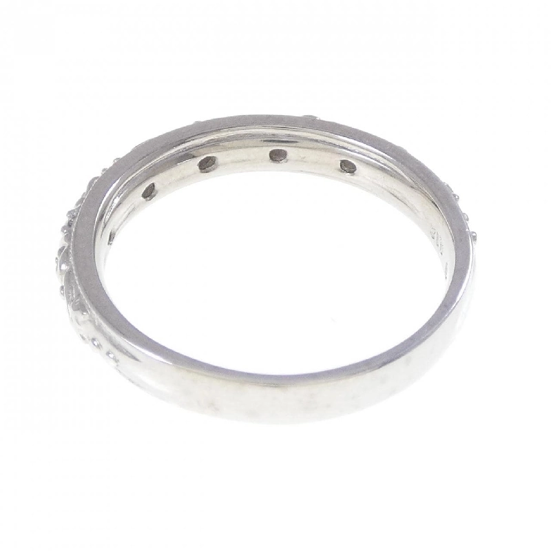 Nhẫn kim cương PT950 hồng 0.12CT - Hàng hiệu Authentic 847343