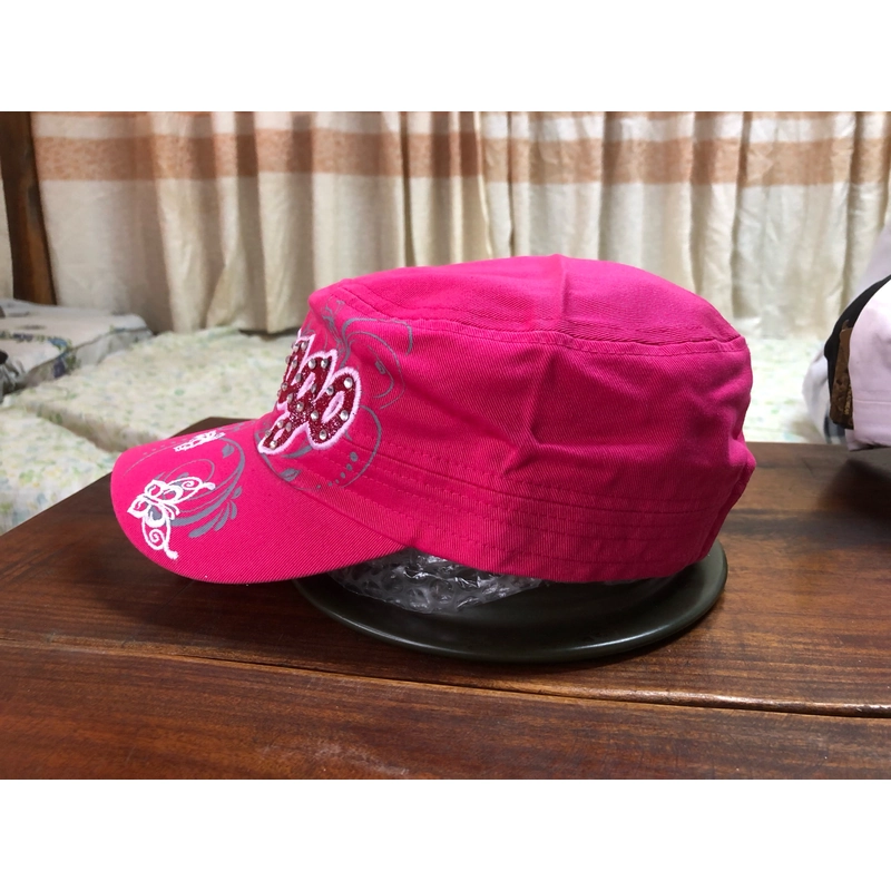 Nón kết nữ - hàng xuất xịn (mẫu 10) 520077