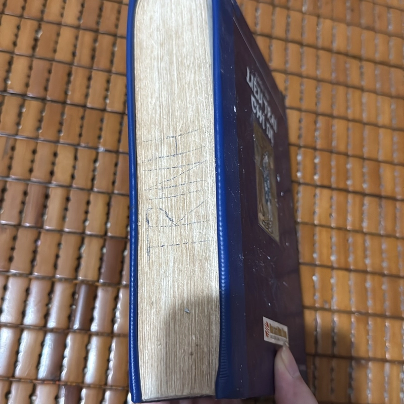 Liêu trai chí dị - Bồ Tùng Linh 520212
