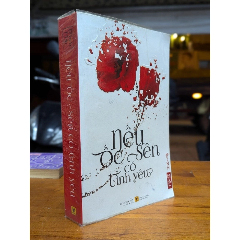 Nếu Ốc Sên Có Tình Yêu - Đinh Mặc 279362