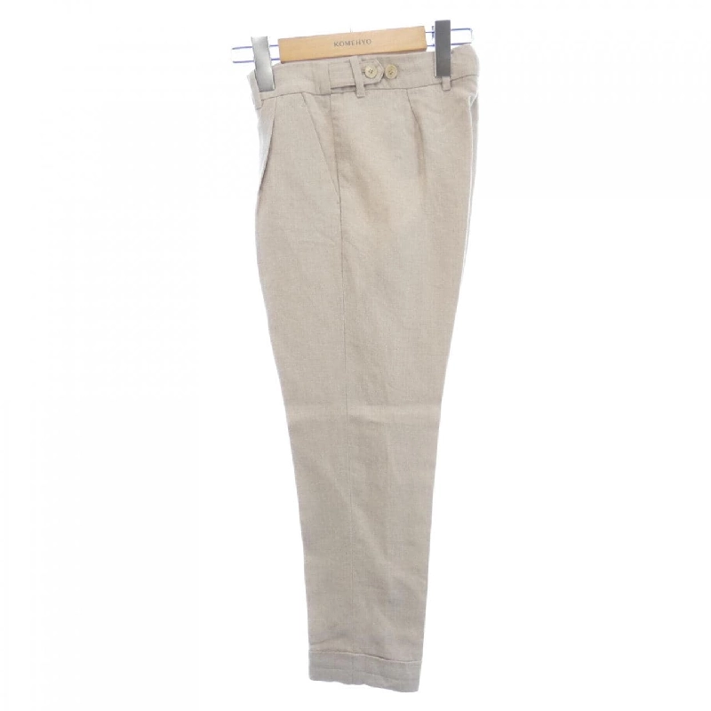 【Mã giảm giá】Quần Loro Piana 652218