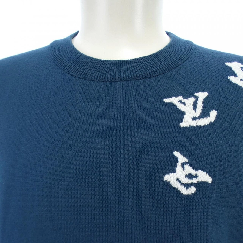 Louis Vuitton LOUIS VUITTON Áo len - Hàng hiệu Chính hãng 898534