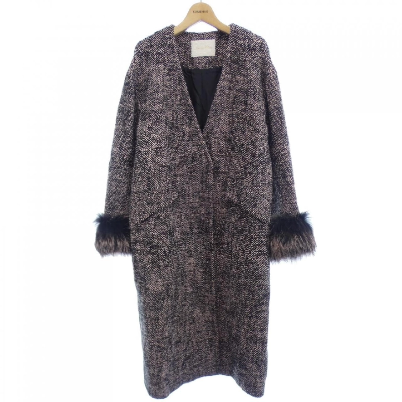 【Mã giảm giá】Lớp Grace GRACE Class Áo khoác 640853