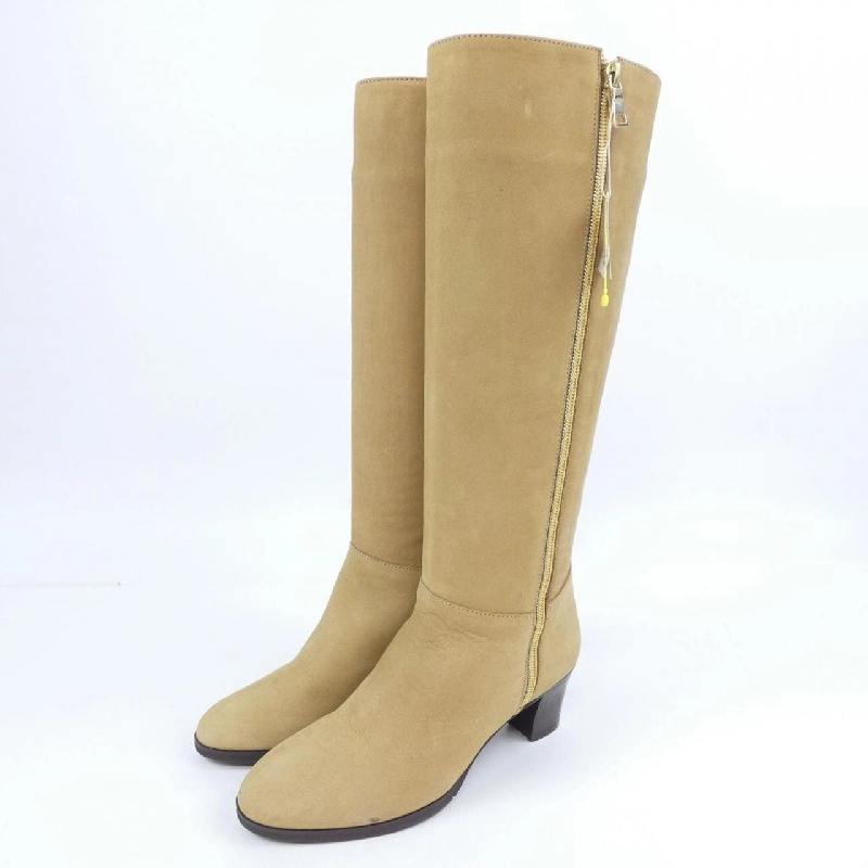 Giày bốt dài Jiyuku - Hàng hiệu Authentic 828858